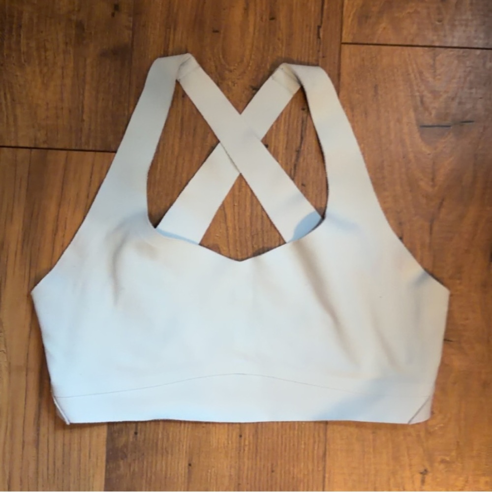 Women's Size Small Athleta Cross-Back Sports Bra